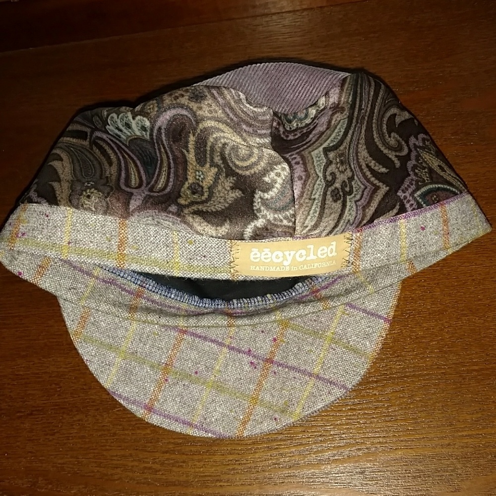 Cycled Cap - image 3